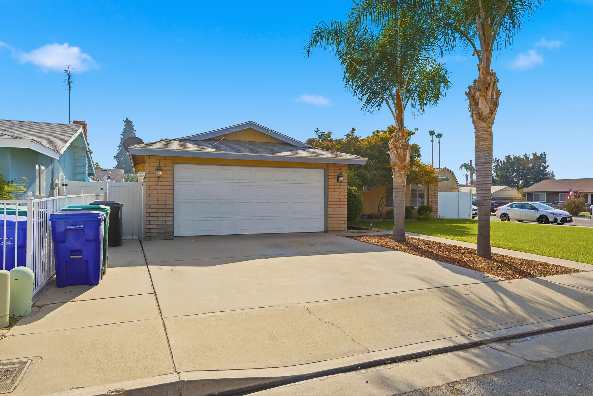 1691 Terry Court