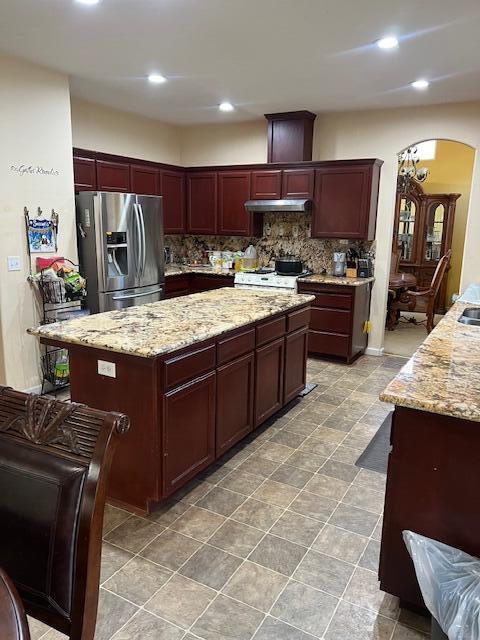 3242 W Oakridge Avenue W