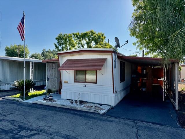 820 Chinowth Street, 73