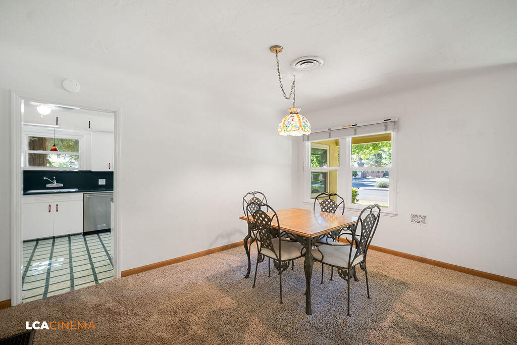 1500 W College Avenue