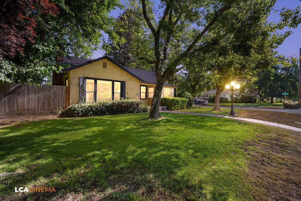 1500 W College Avenue