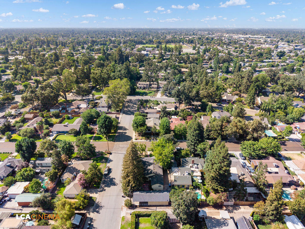 1500 W College Avenue