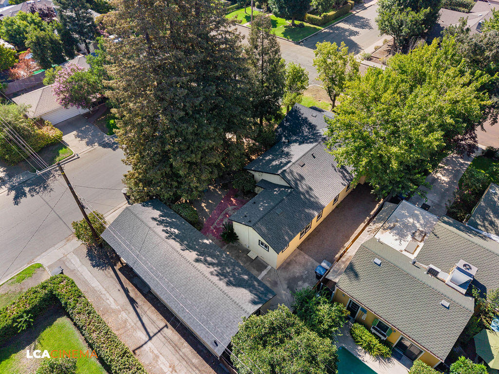 1500 W College Avenue