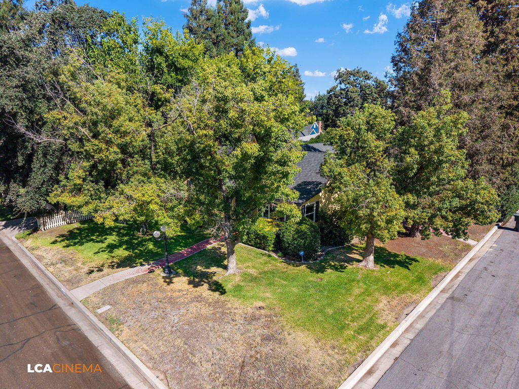 1500 W College Avenue