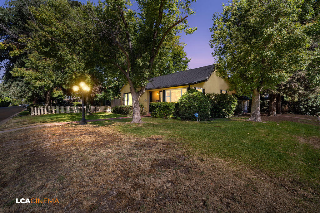 1500 W College Avenue