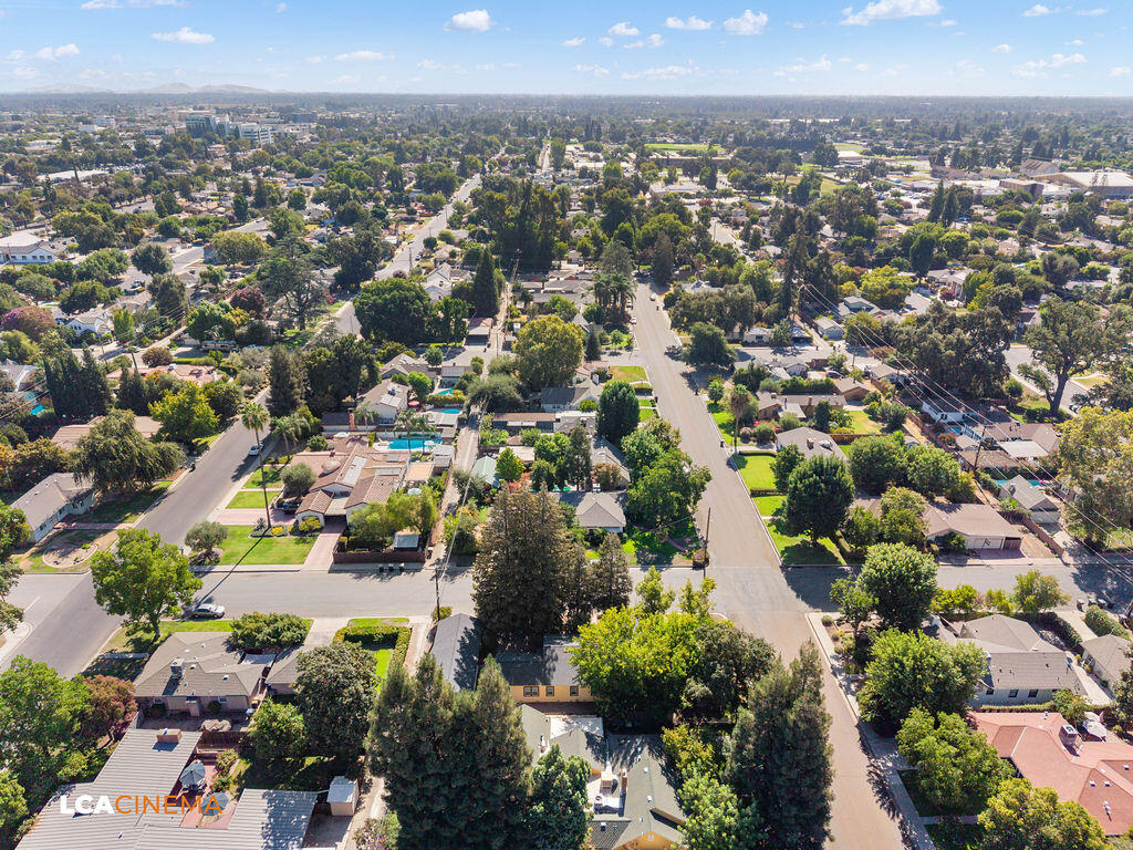 1500 W College Avenue