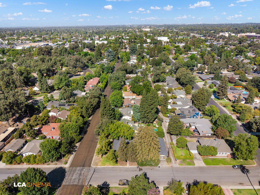 1500 W College Avenue