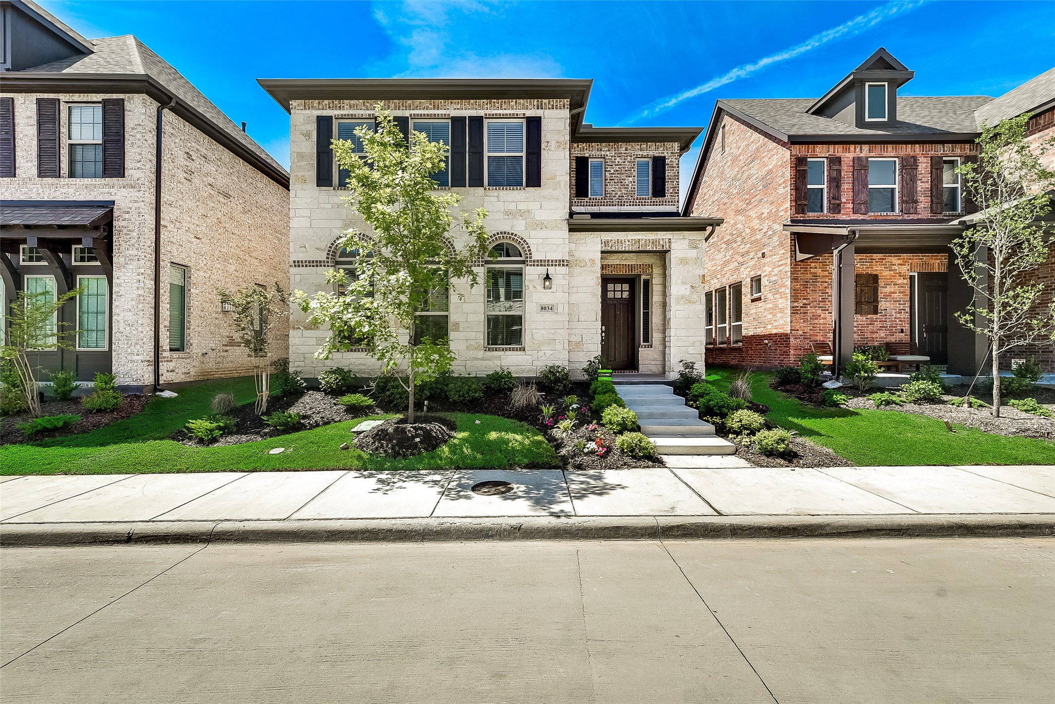 8034 Copper Way