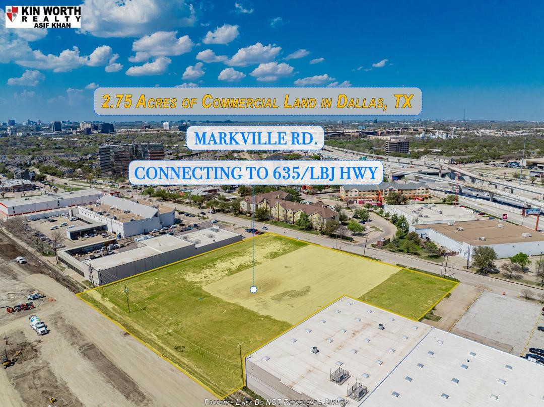 9240 Markville Drive