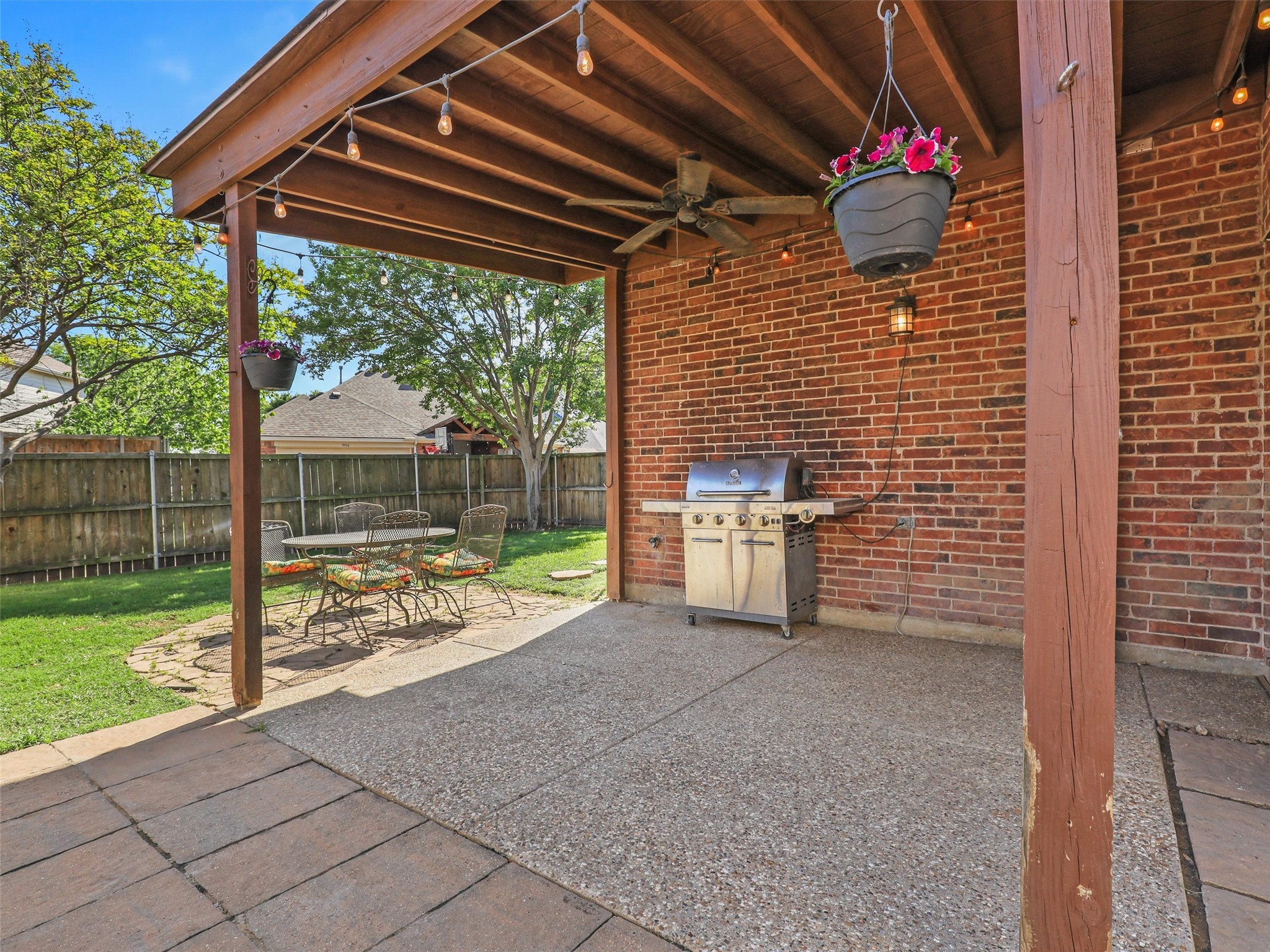 9917 Sean Drive