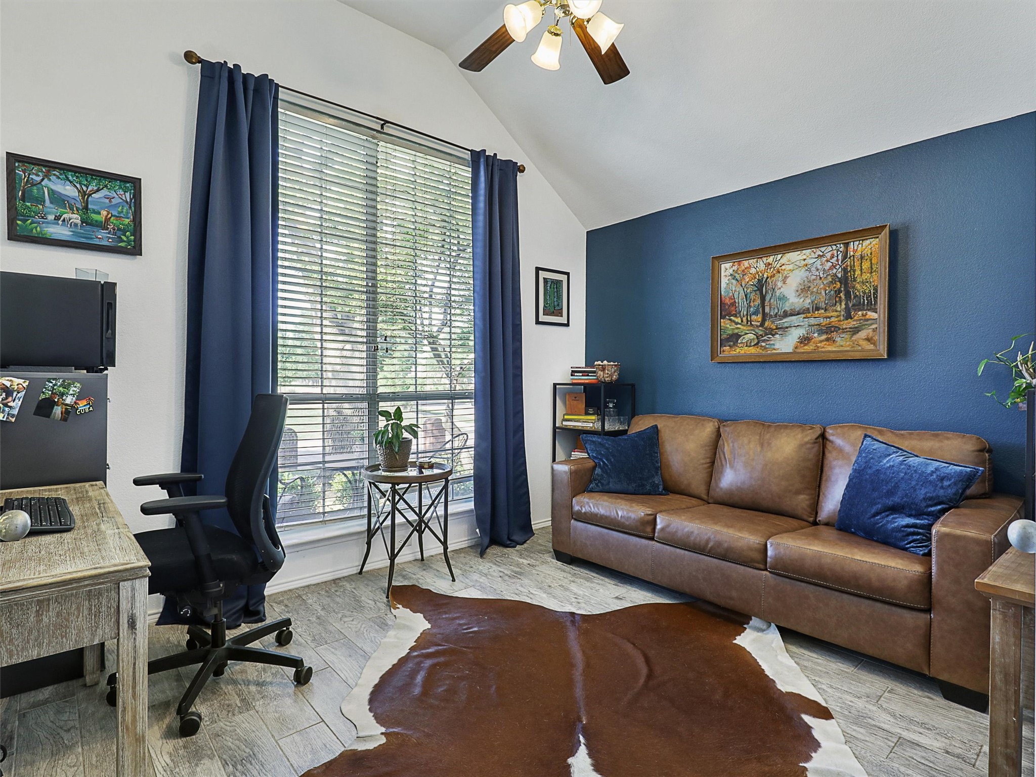 9917 Sean Drive