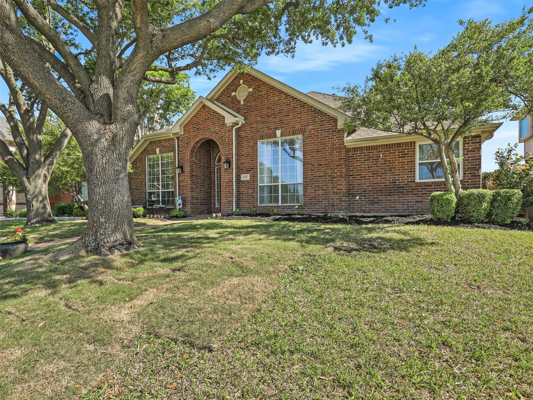 9917 Sean Drive