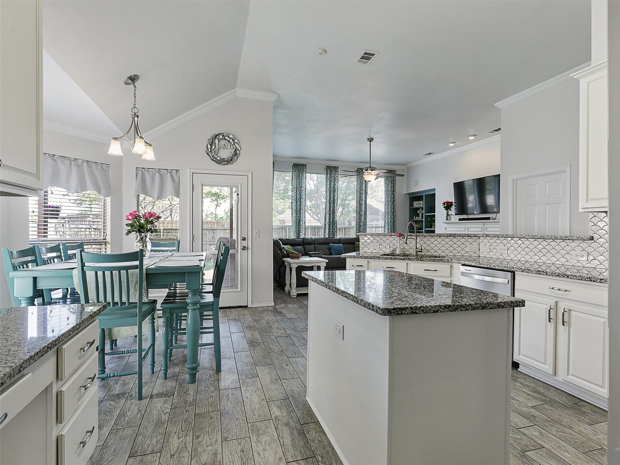 9917 Sean Drive