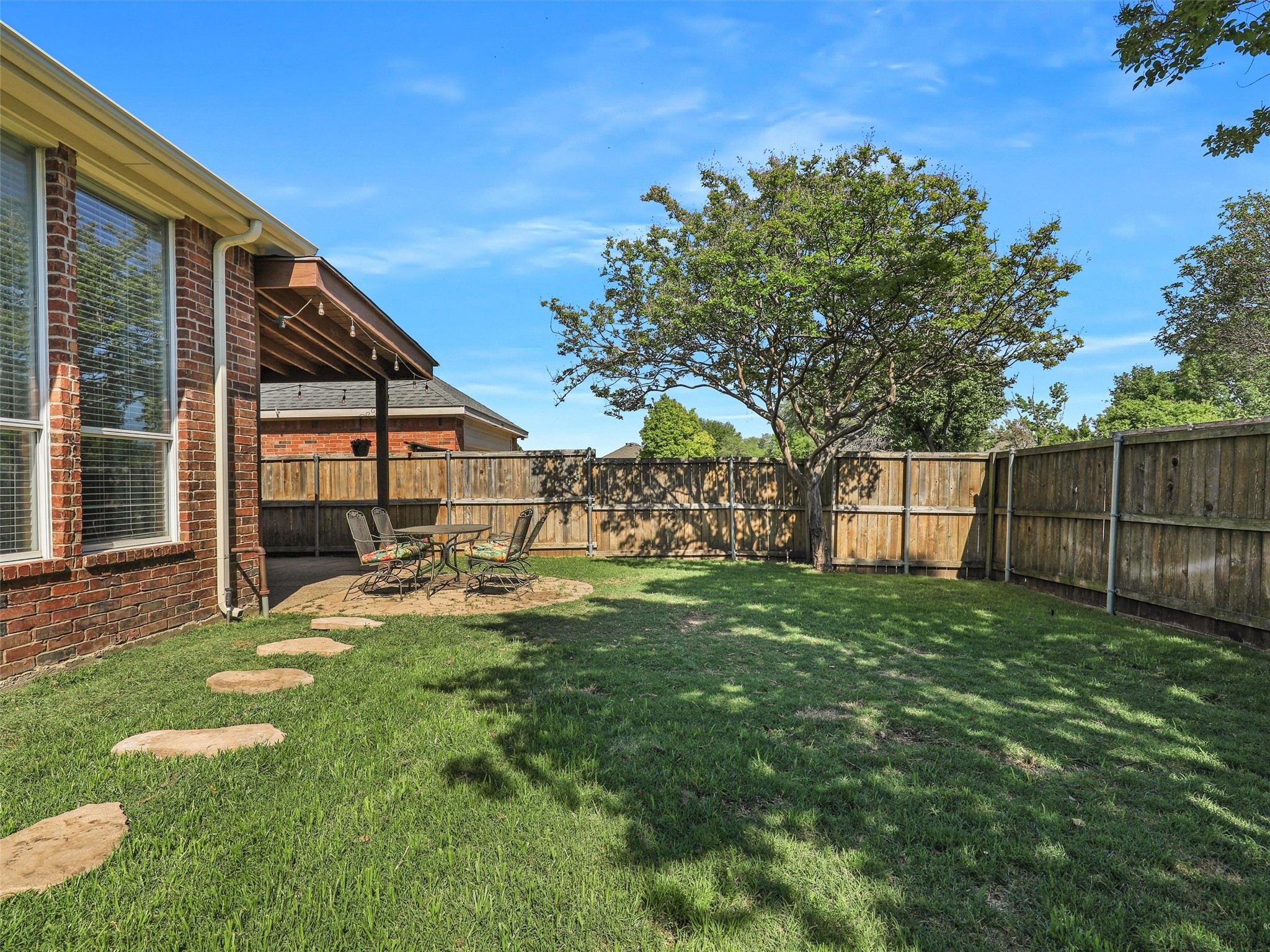 9917 Sean Drive