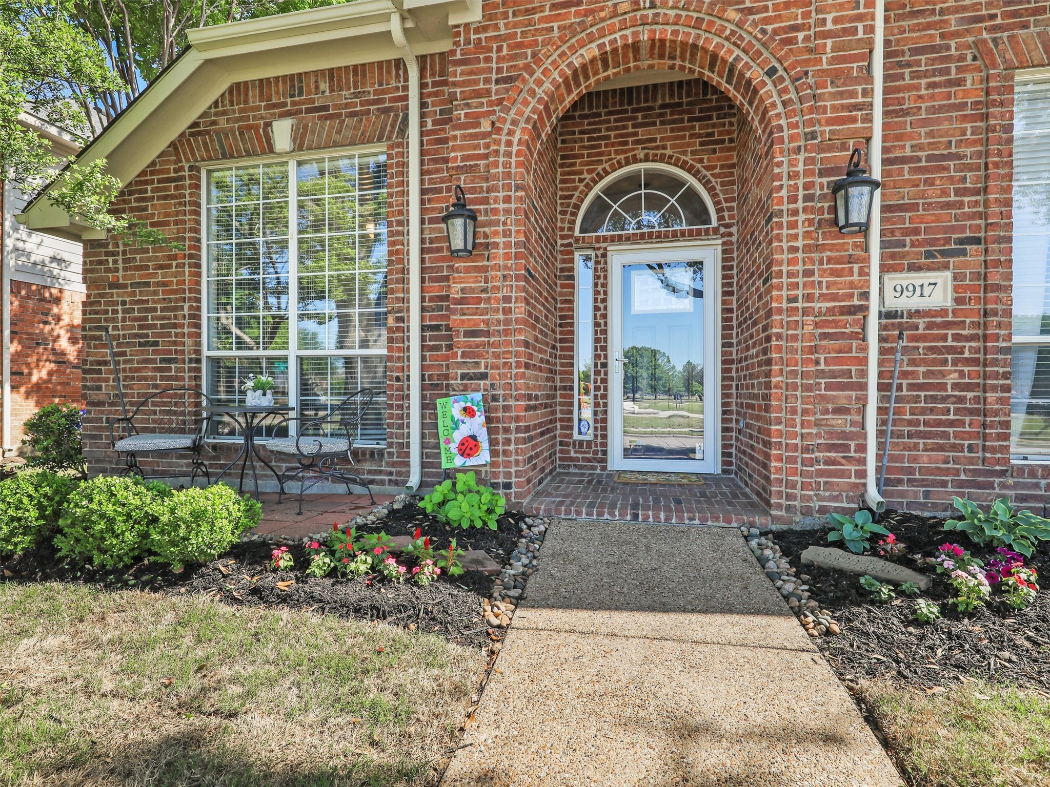 9917 Sean Drive