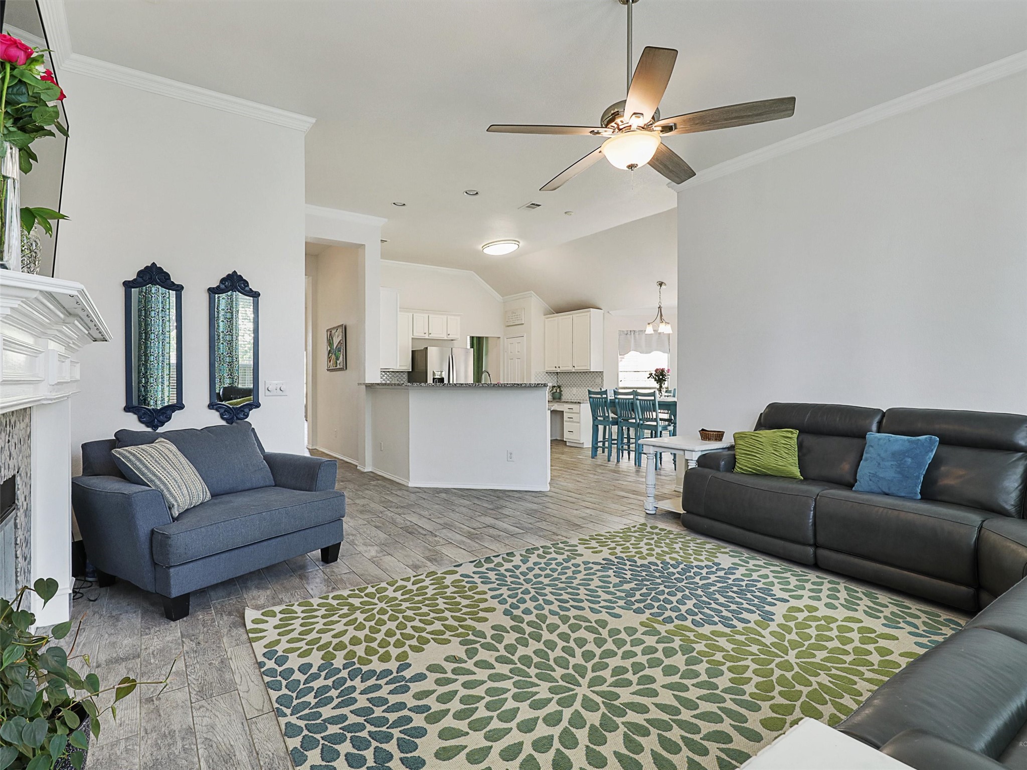 9917 Sean Drive