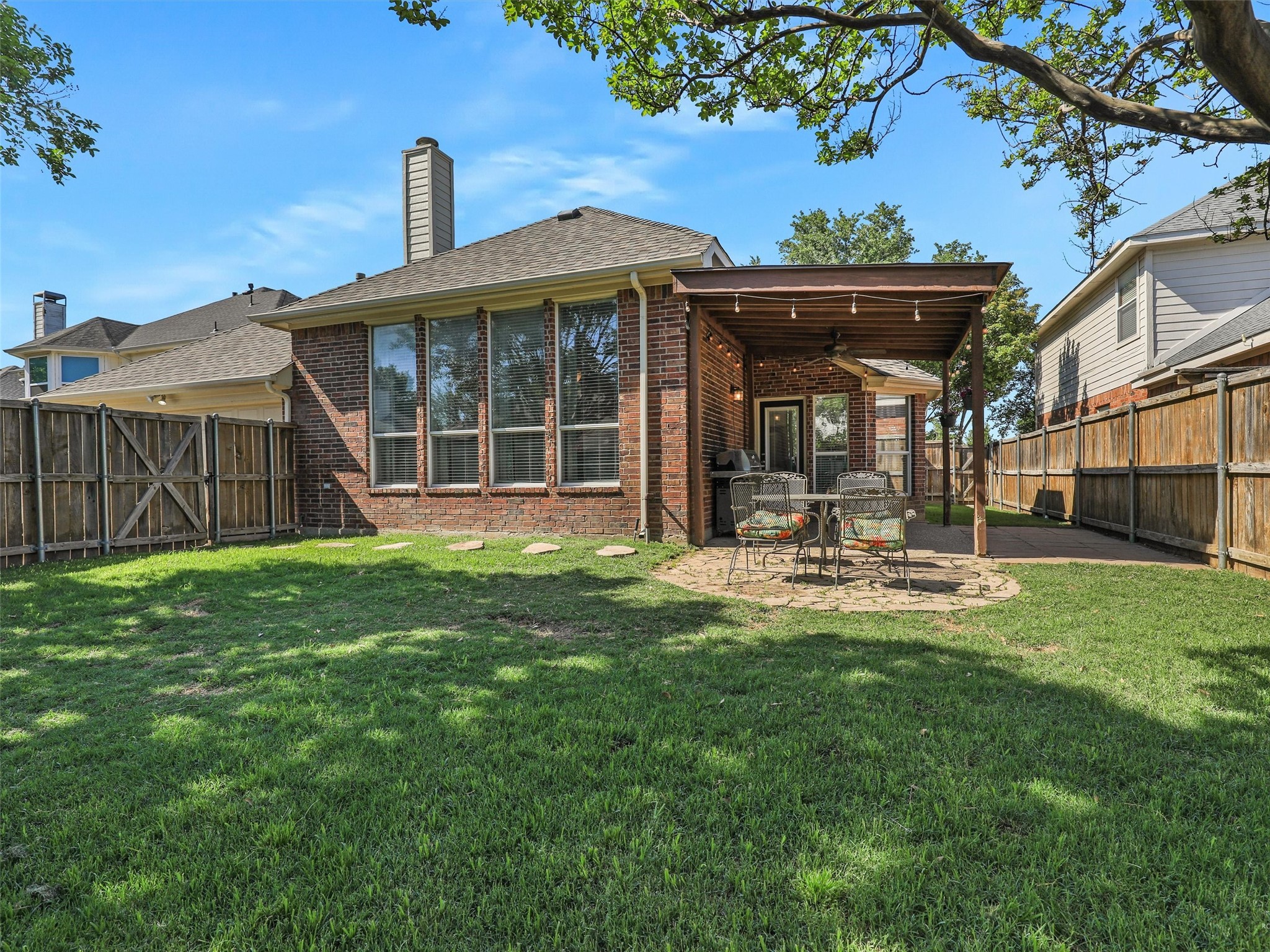 9917 Sean Drive