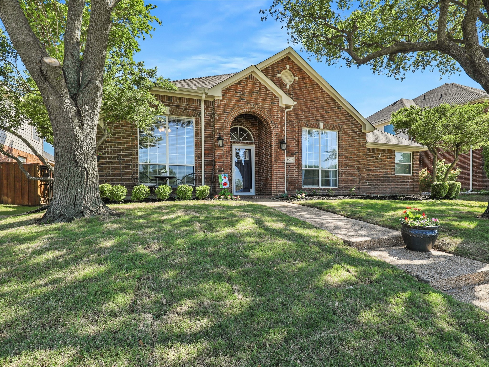 9917 Sean Drive