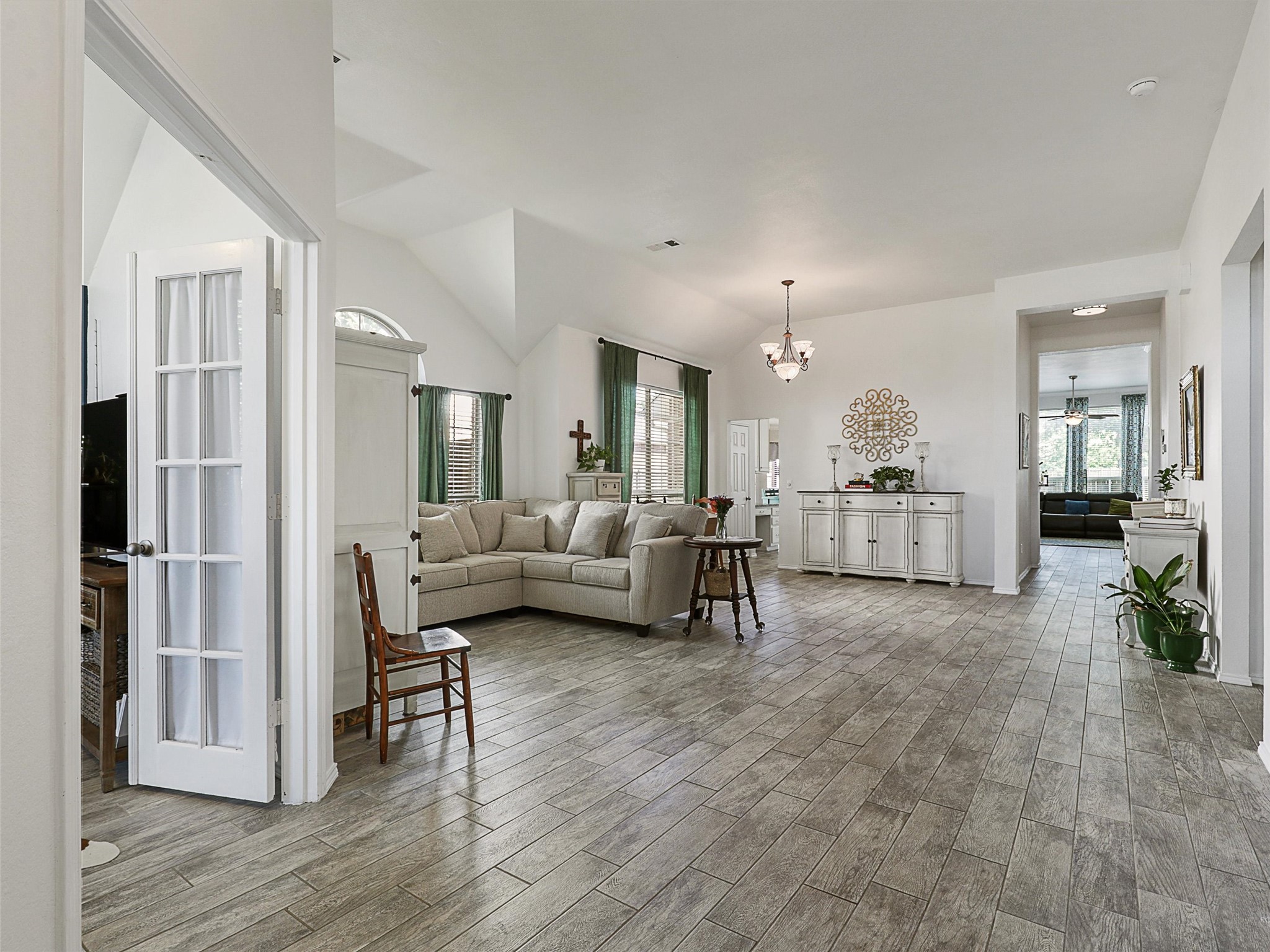 9917 Sean Drive