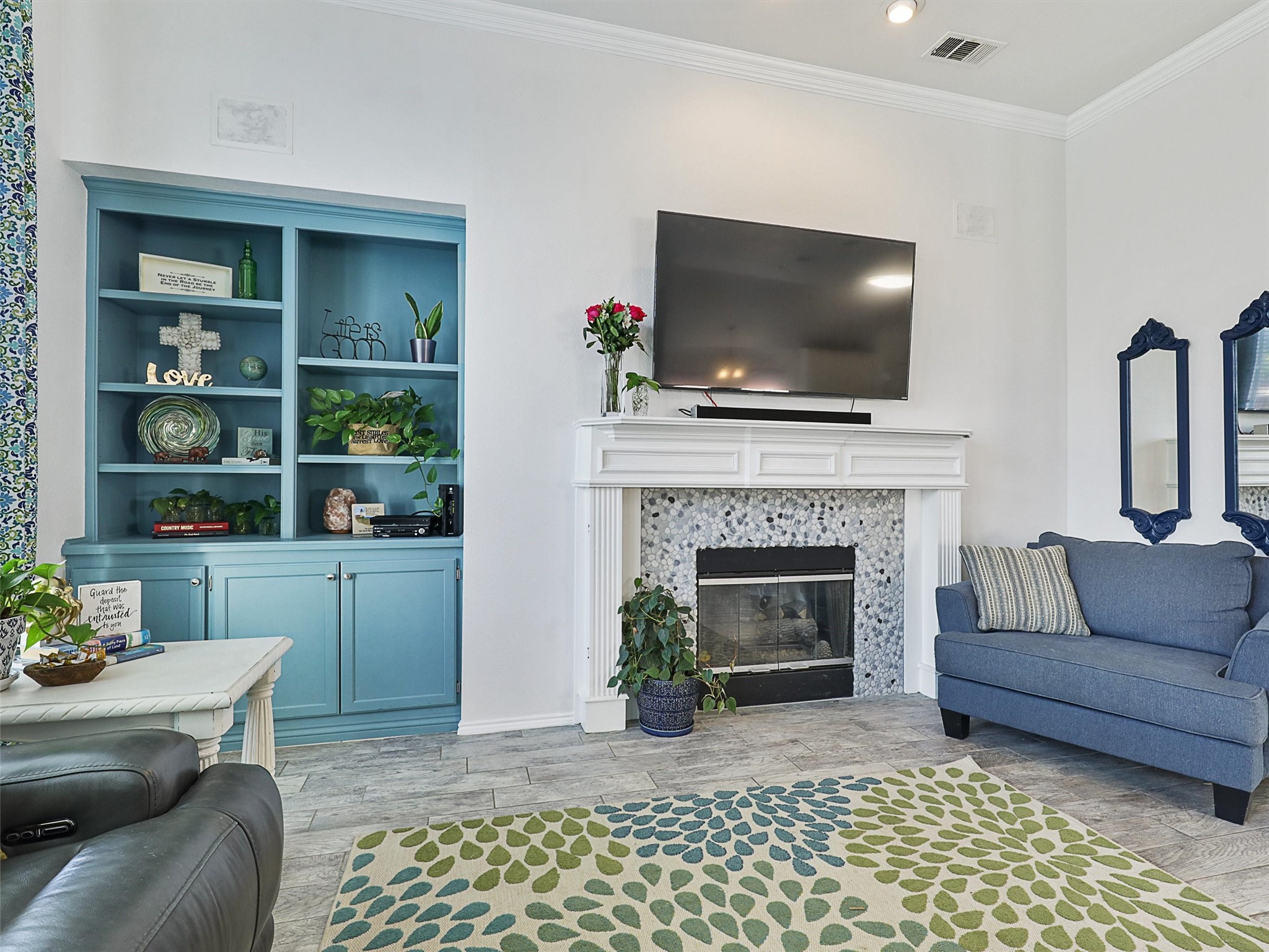 9917 Sean Drive