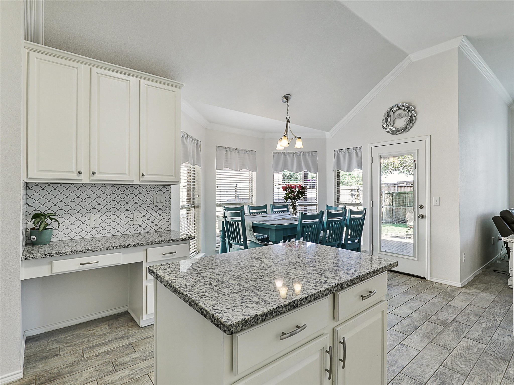9917 Sean Drive