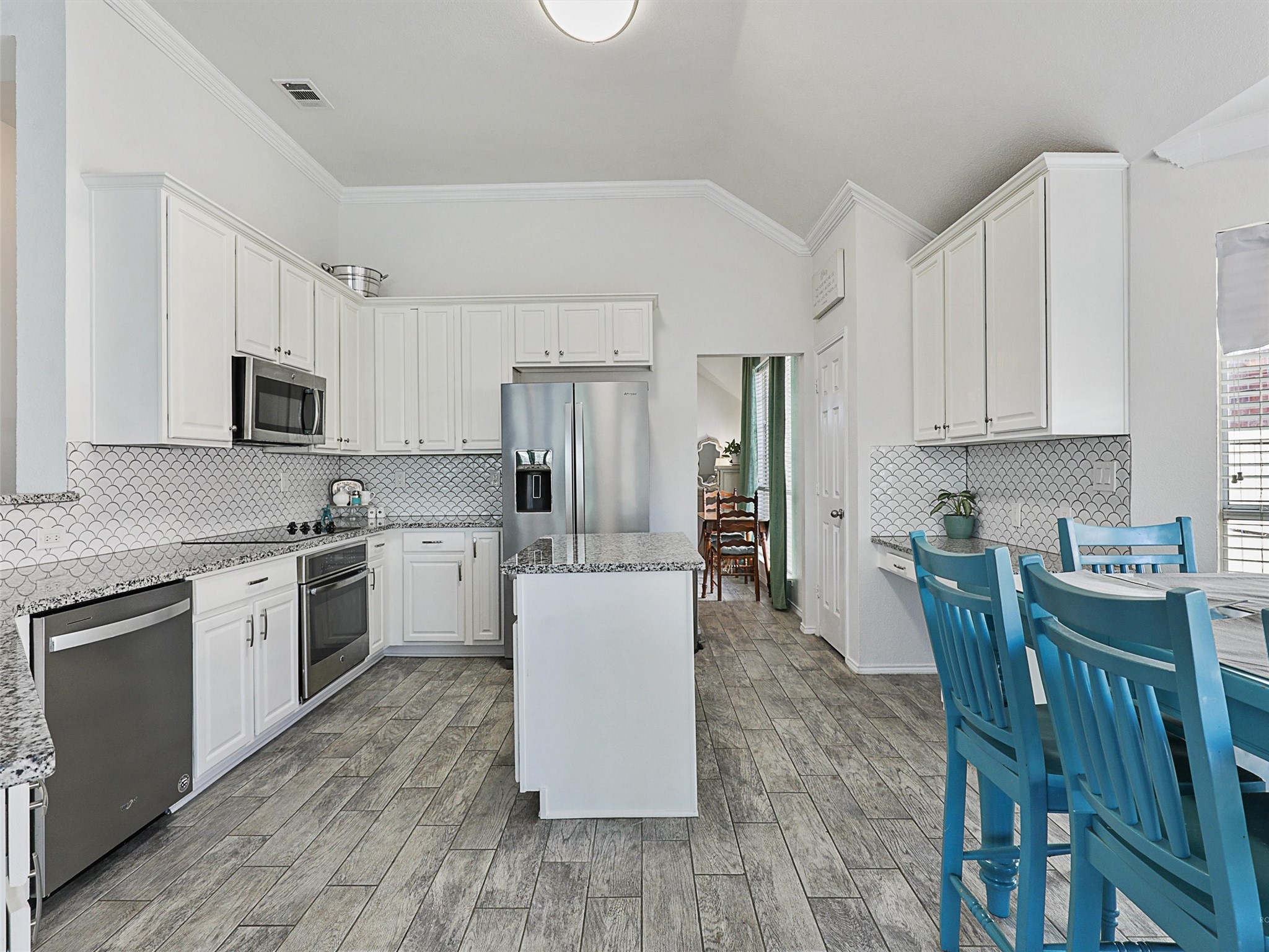 9917 Sean Drive
