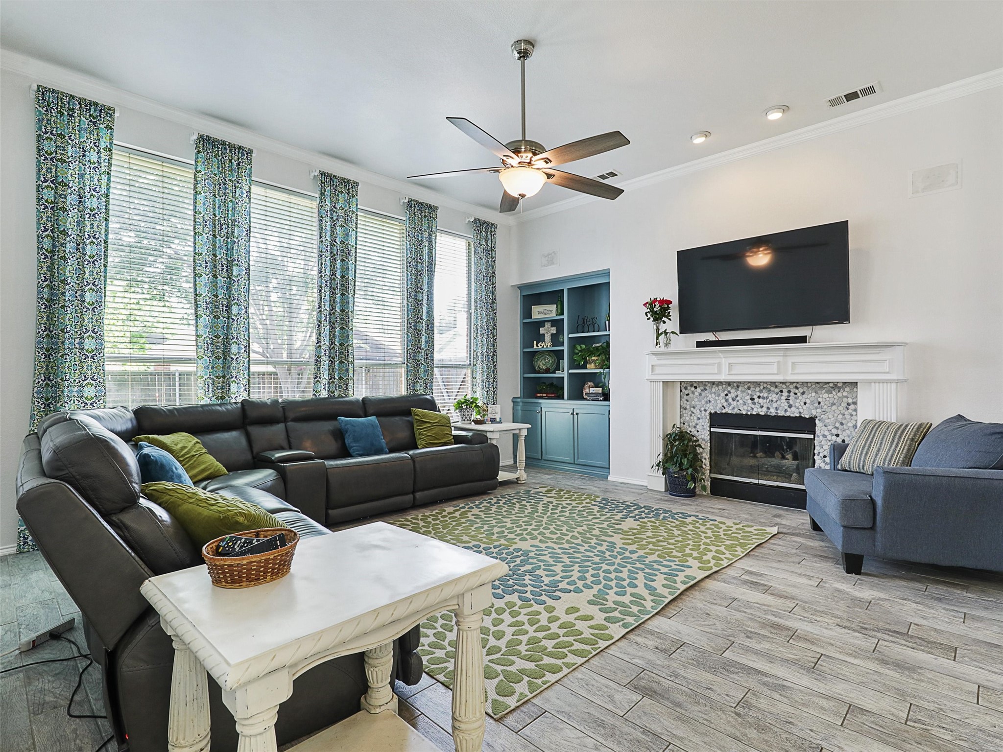 9917 Sean Drive