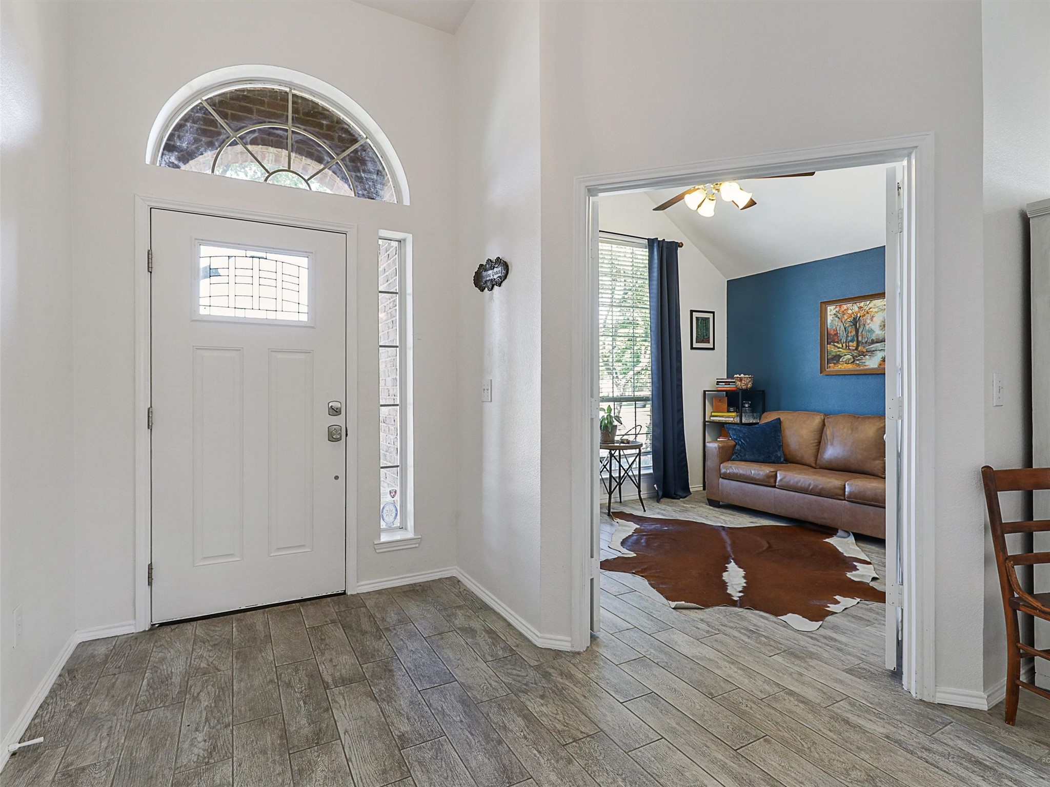 9917 Sean Drive