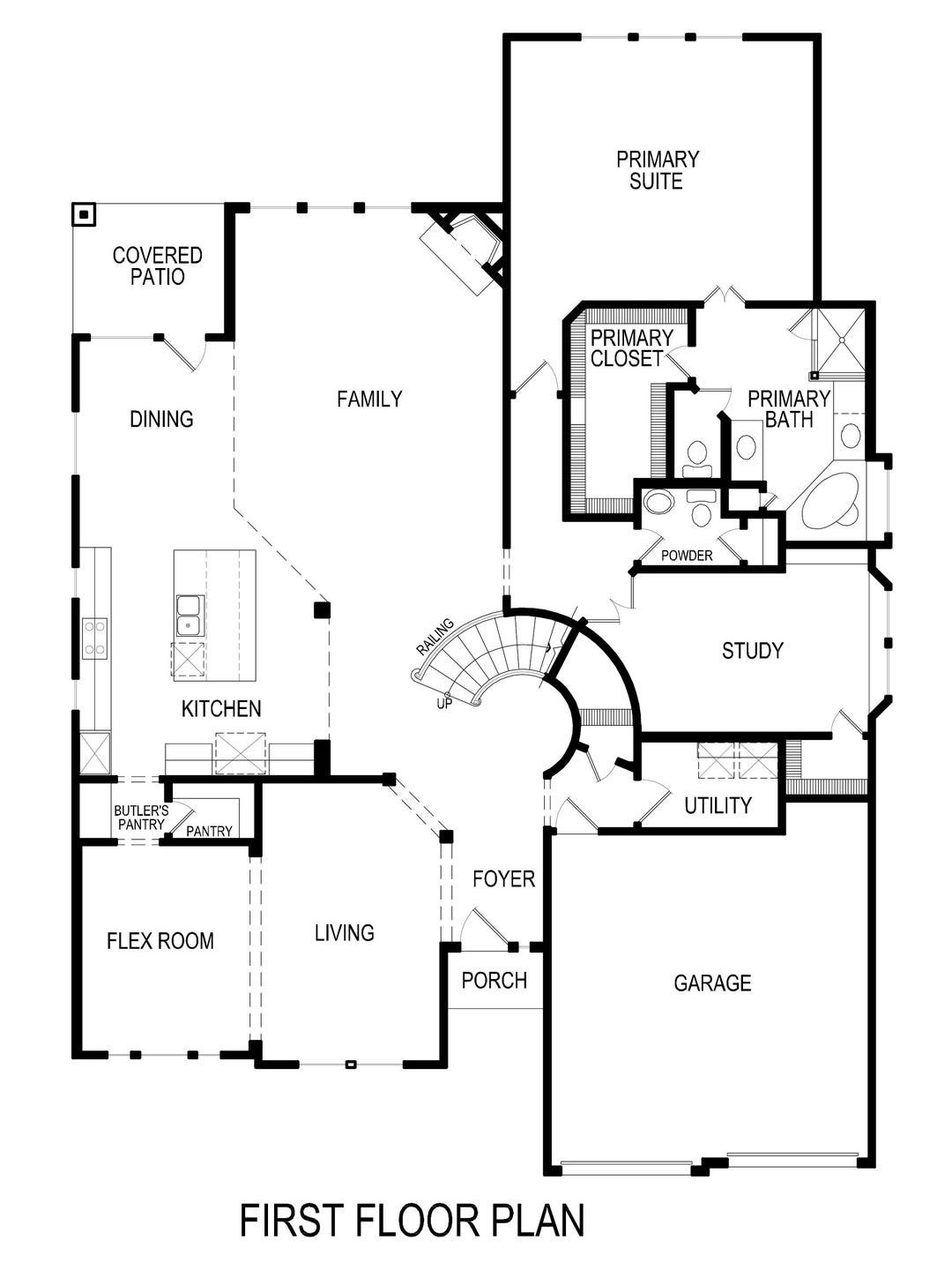 9013 Wyndemere Lane