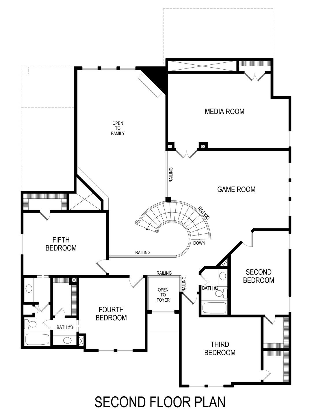 9013 Wyndemere Lane