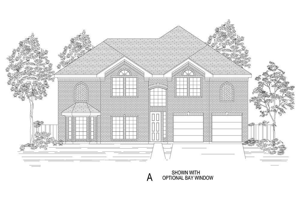 9013 Wyndemere Lane