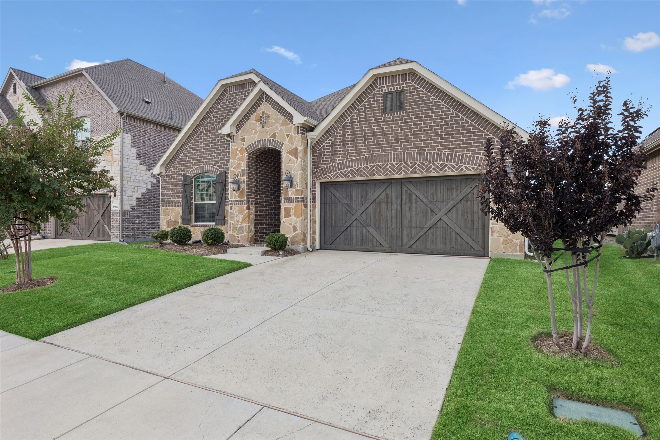17311 Texas Pistache Drive
