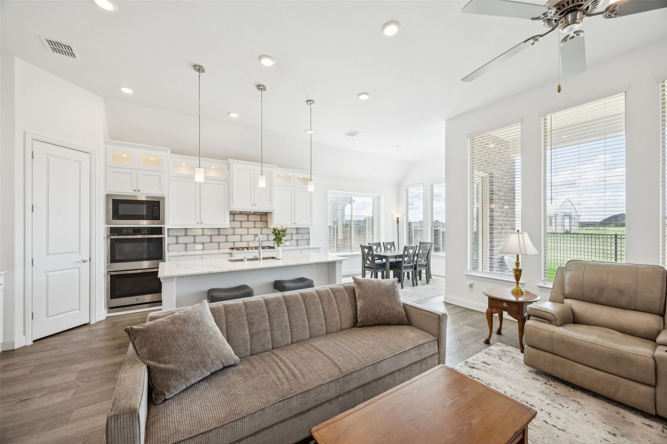 17311 Texas Pistache Drive