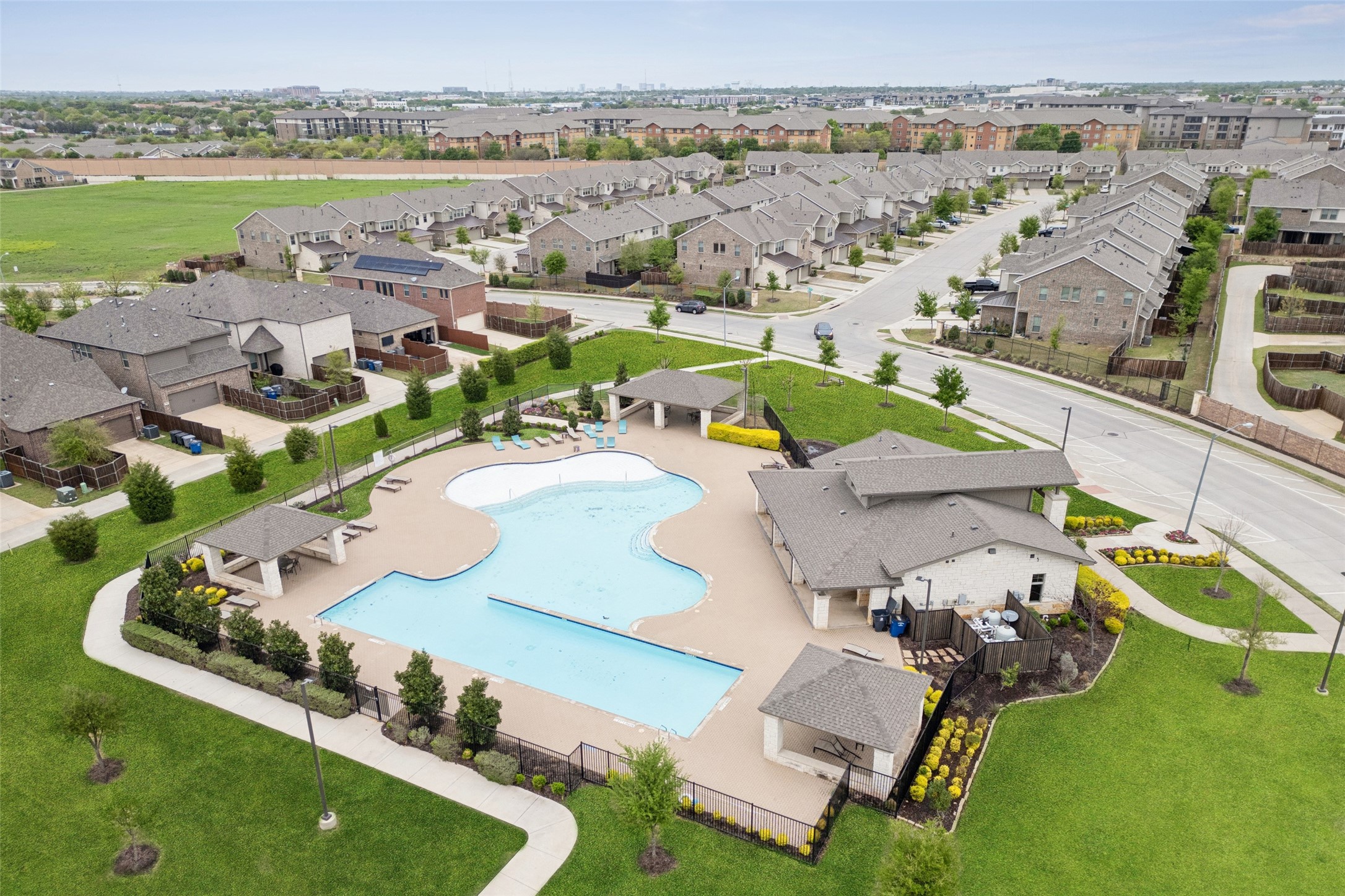 17311 Texas Pistache Drive