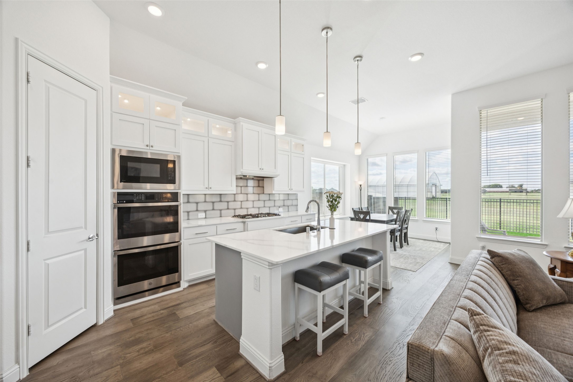 17311 Texas Pistache Drive