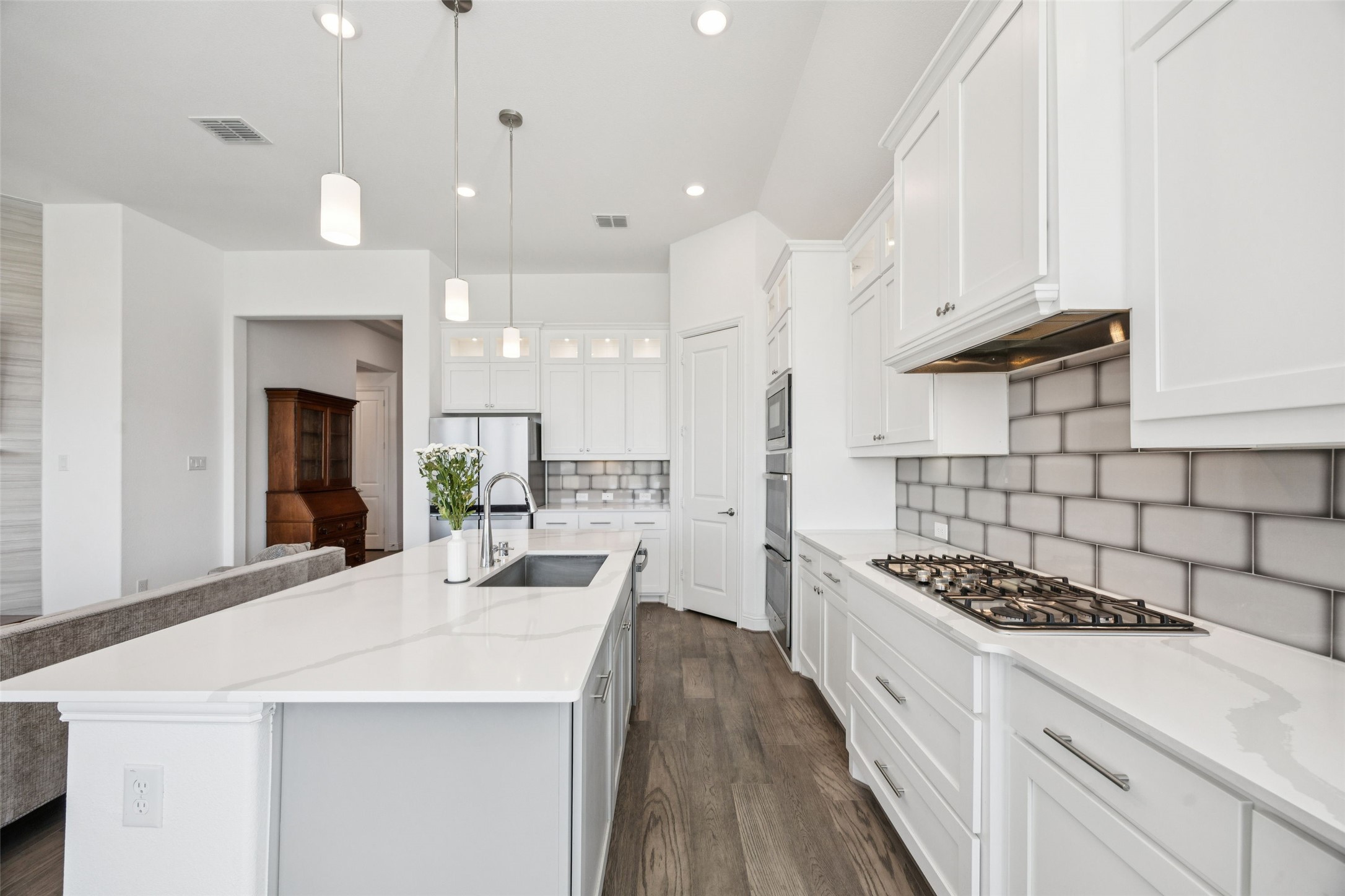 17311 Texas Pistache Drive