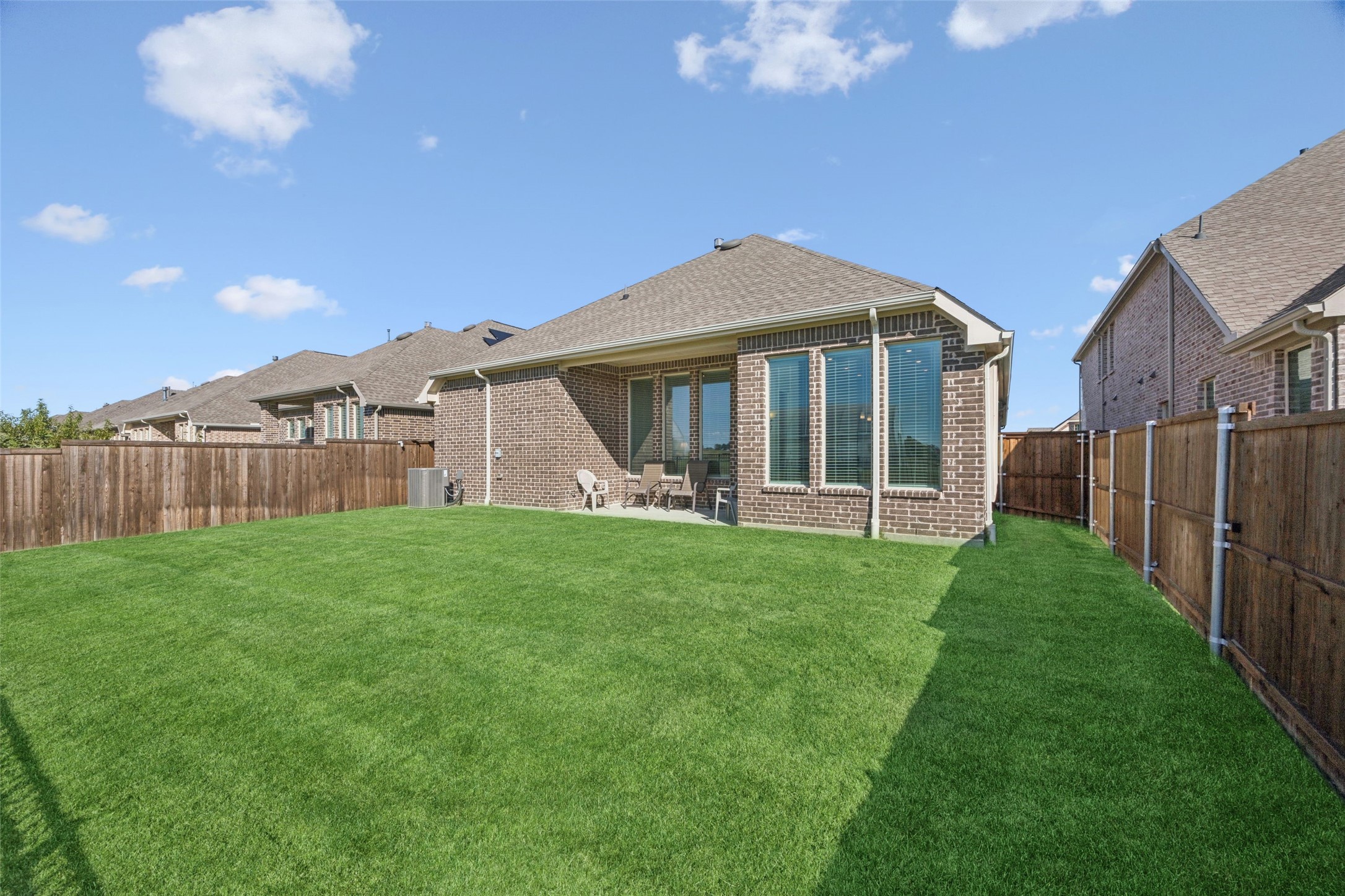 17311 Texas Pistache Drive