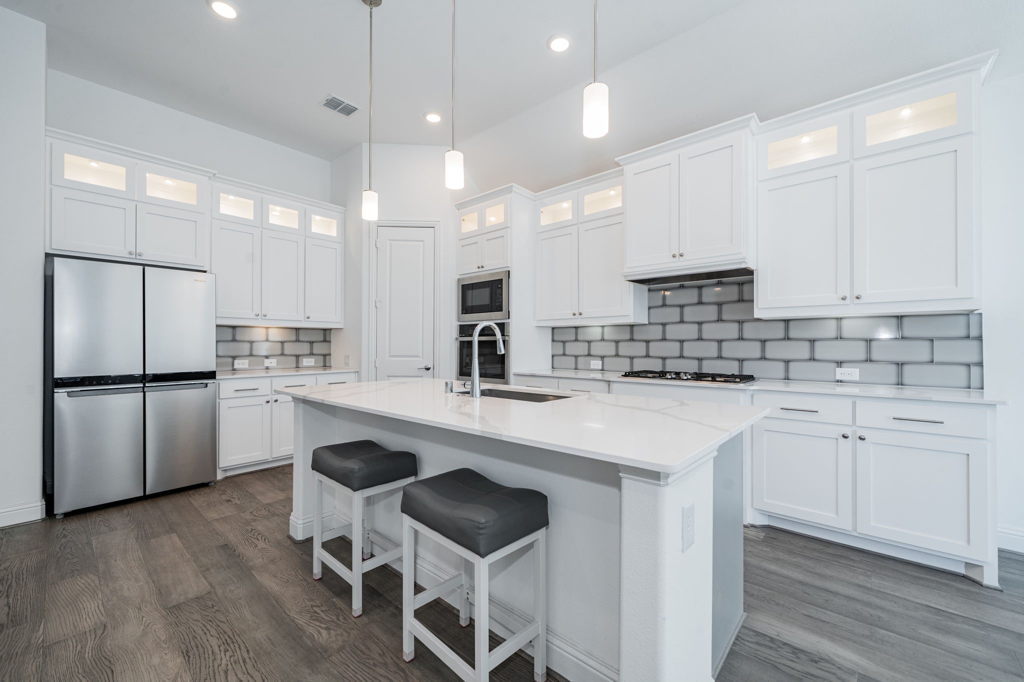 17311 Texas Pistache Drive