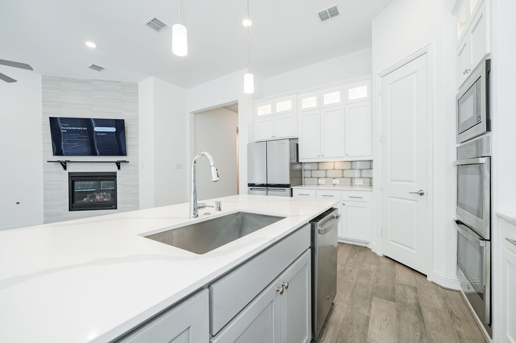 17311 Texas Pistache Drive