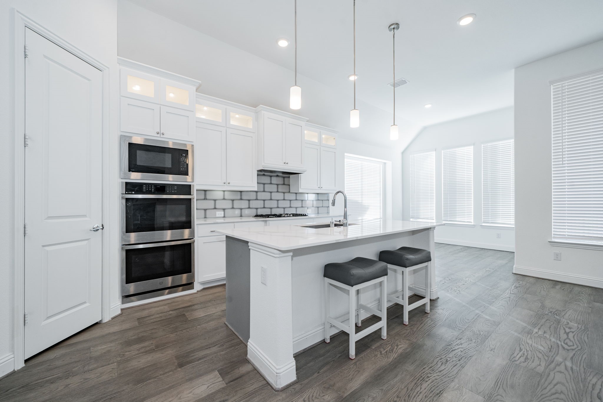 17311 Texas Pistache Drive