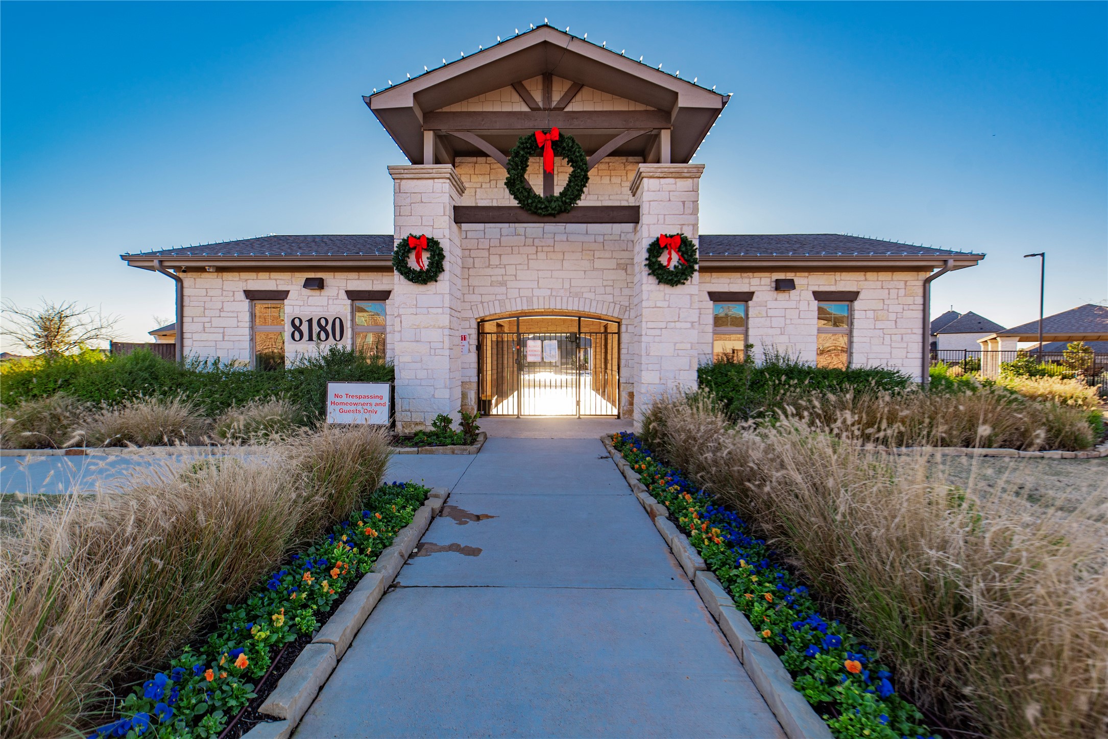 17311 Texas Pistache Drive