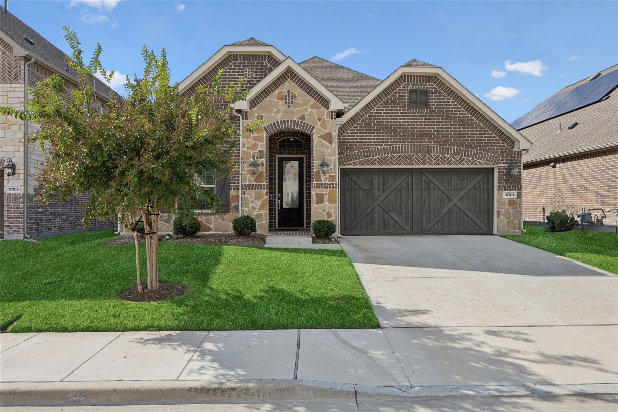 17311 Texas Pistache Drive