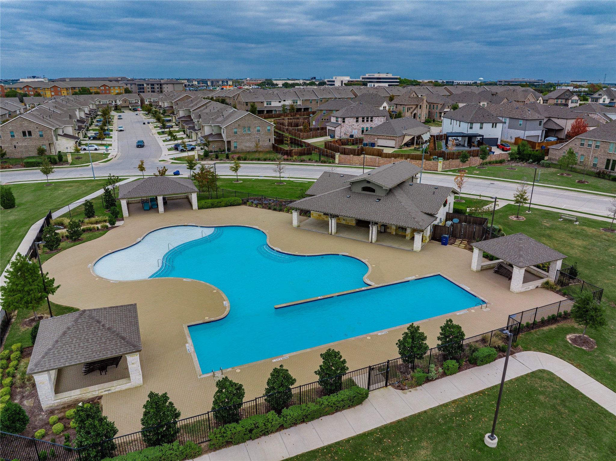 17311 Texas Pistache Drive