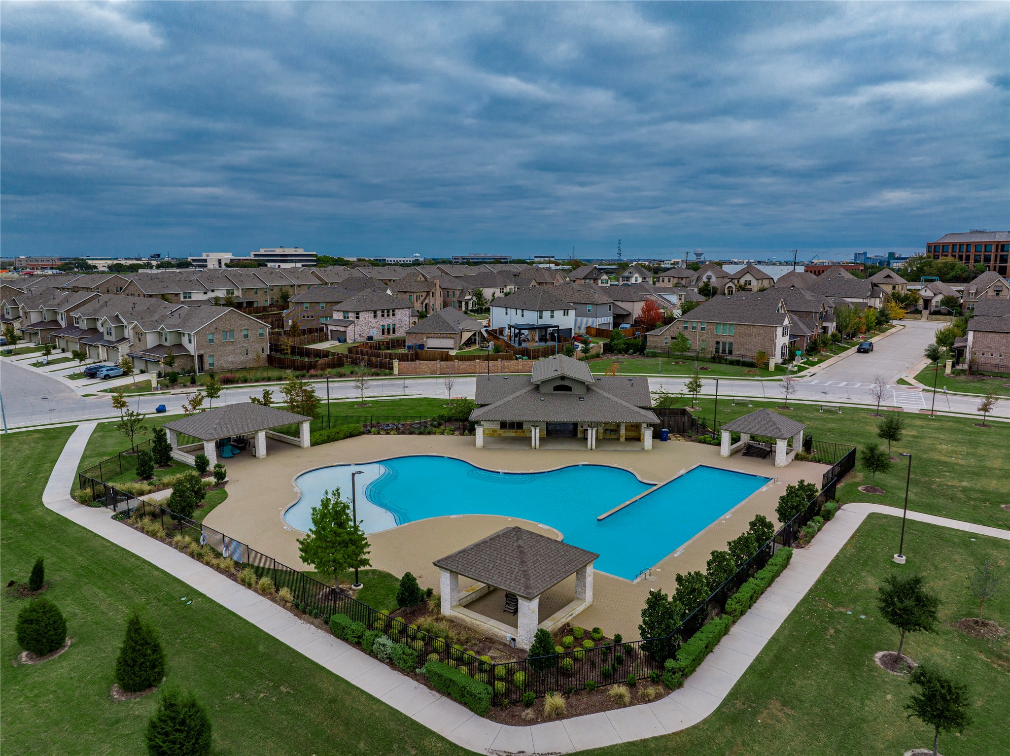 17311 Texas Pistache Drive