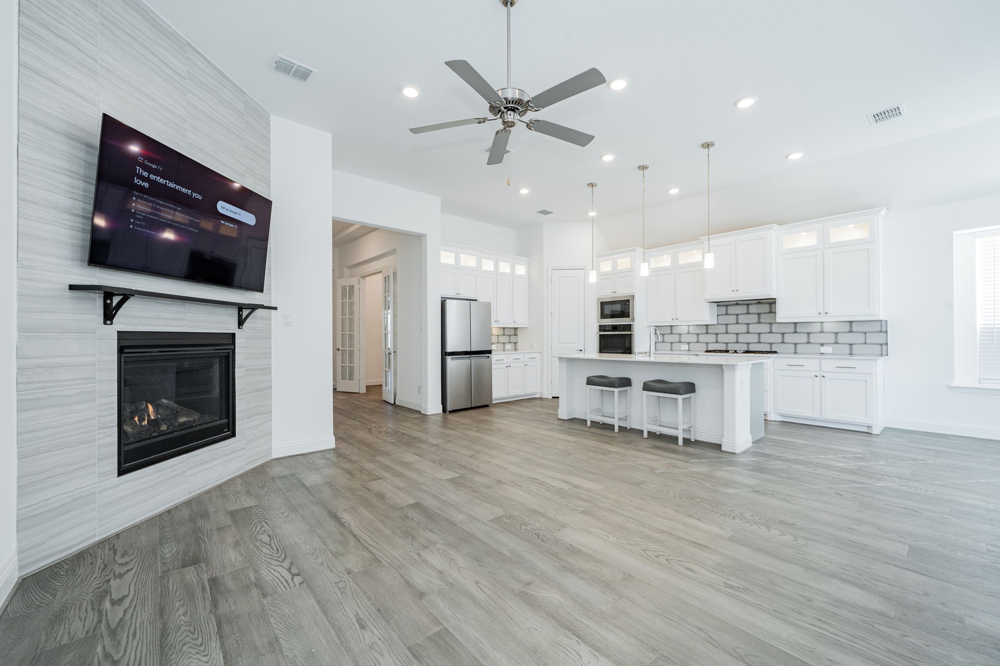 17311 Texas Pistache Drive