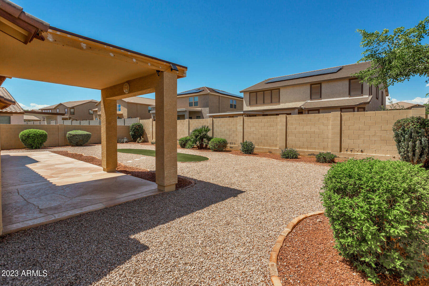 15848 W SIERRA Street