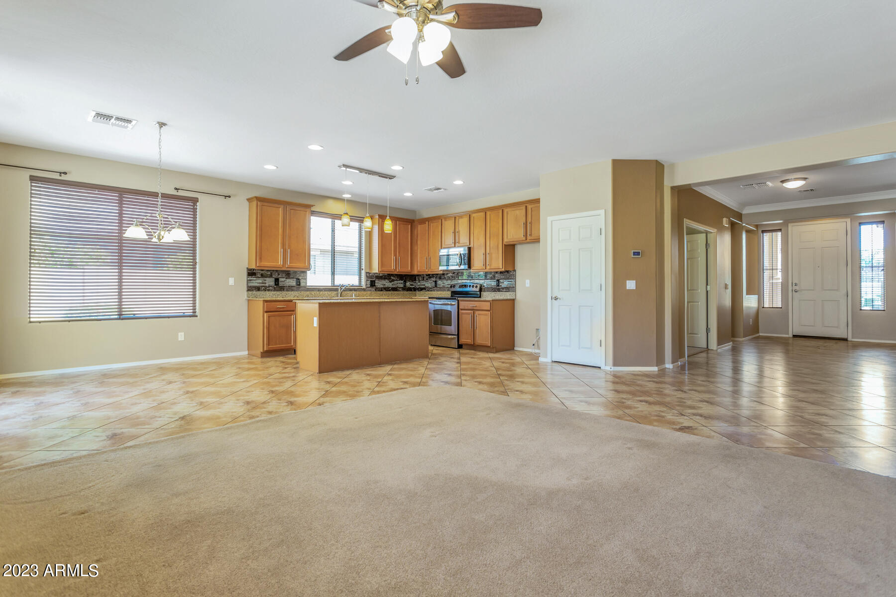 15848 W SIERRA Street