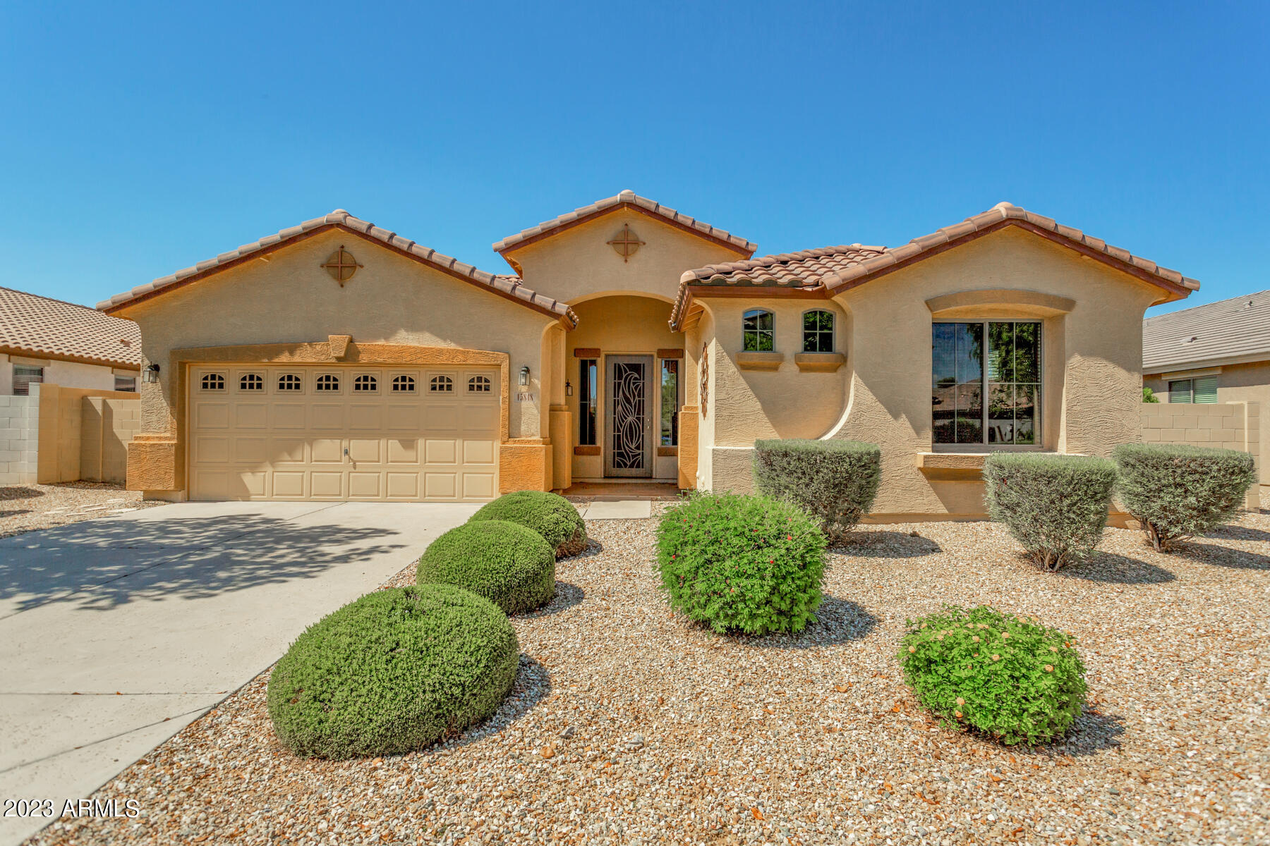 15848 W SIERRA Street