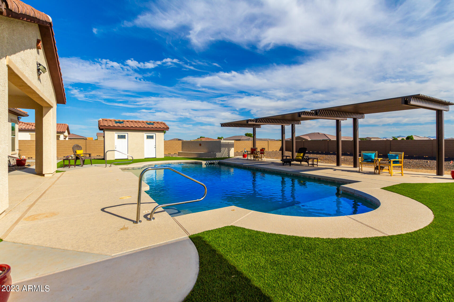 16127 W CAMDEN Avenue