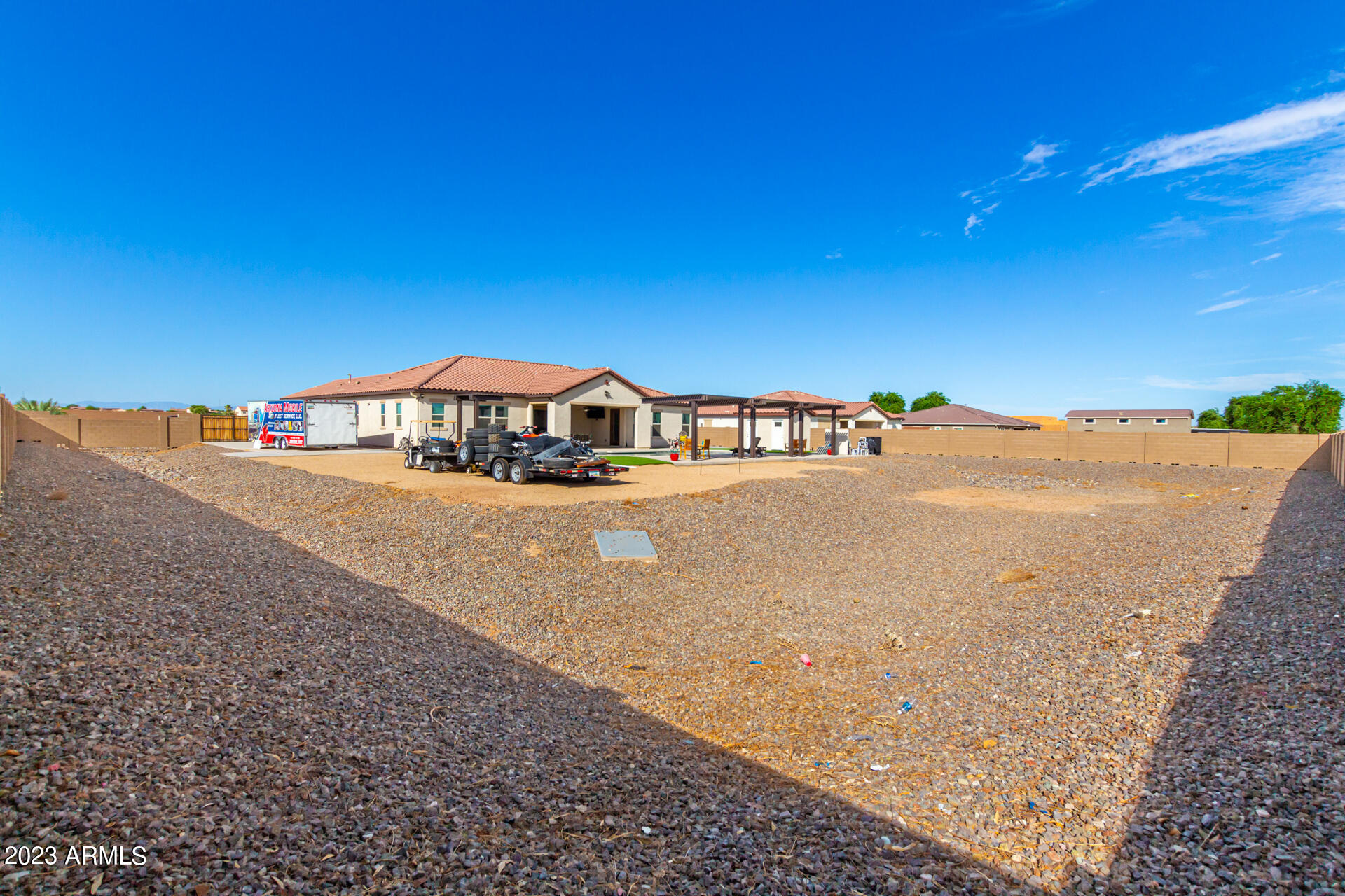 16127 W CAMDEN Avenue